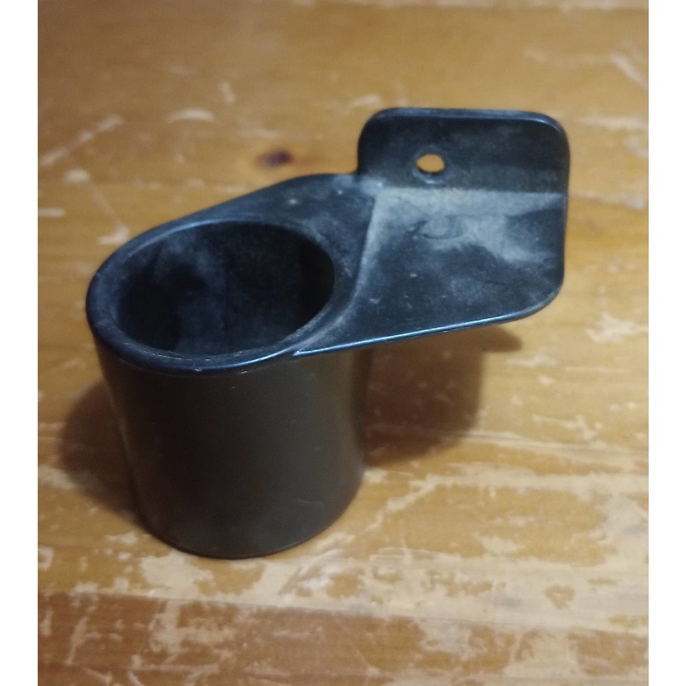 Dirt Devil Royal Featherlite Upright Vacuum Cleaner 085500 Wand Cup Holder Part